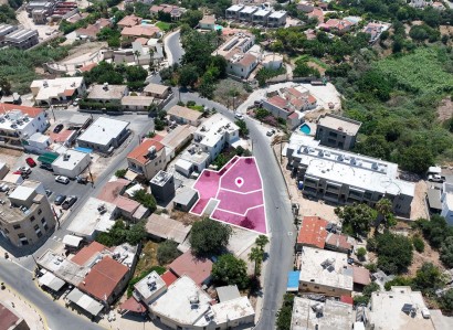 Chlorakas, Paphos Commercial Field For Sale | WW31459