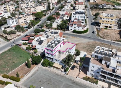 Aradippou, Larnaca Apartment For Sale | WW31460