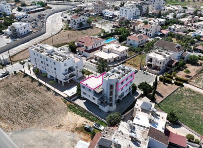 Aradippou, Larnaca Apartment For Sale | WW31460