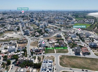 Aradippou, Larnaca Apartment For Sale | WW31460