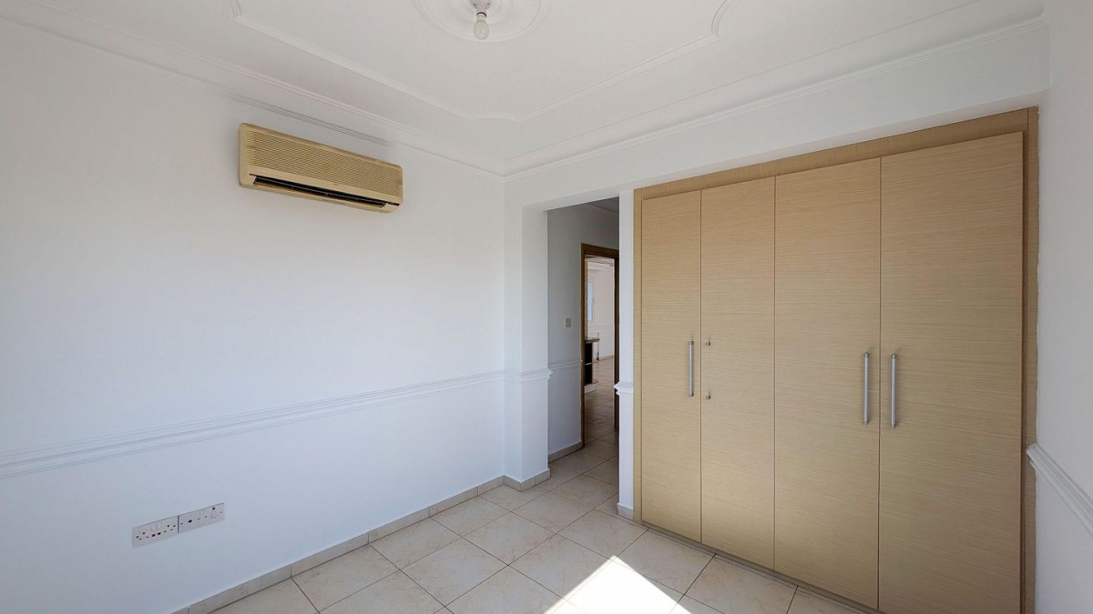 Two-Bedroom Apartment in Kamares area, Larnaca