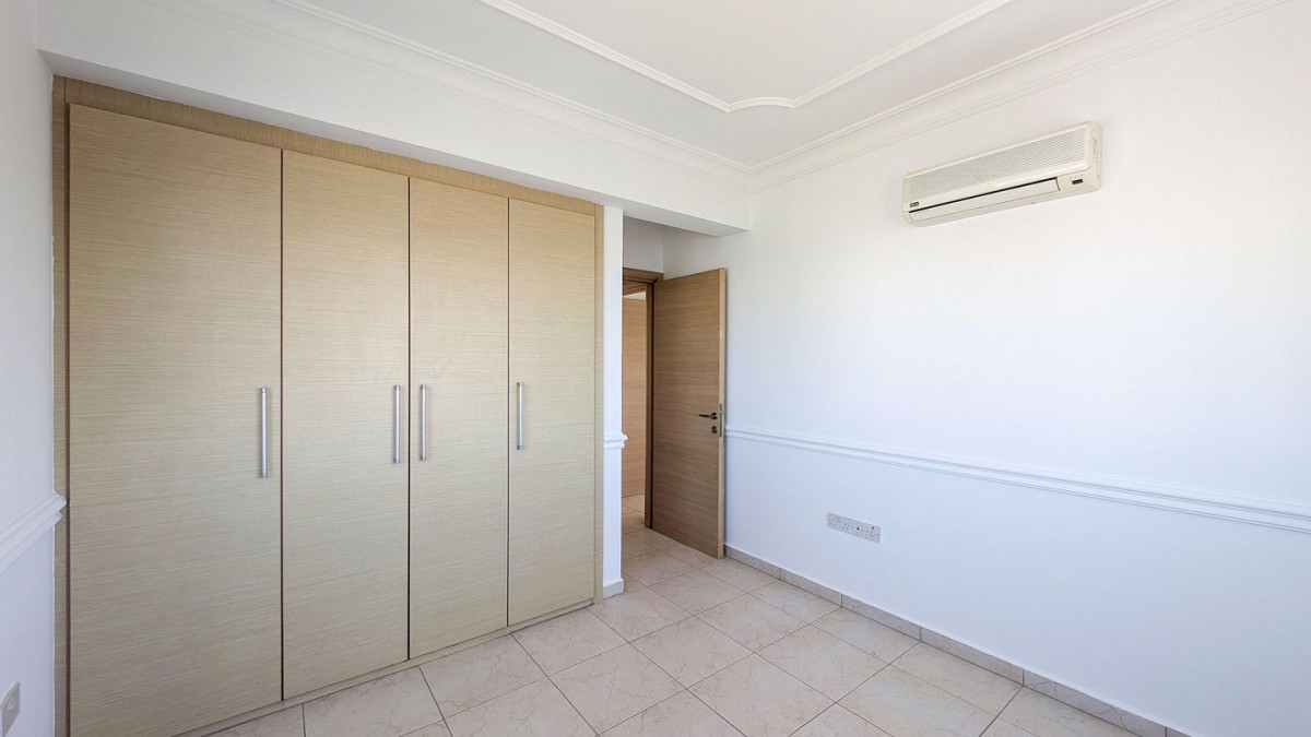 Two-Bedroom Apartment in Kamares area, Larnaca