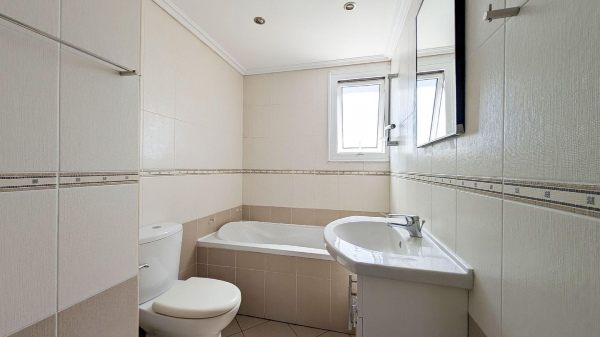 Two-Bedroom Apartment in Kamares area, Larnaca