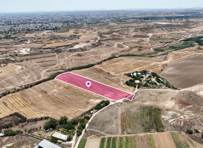Deftera, Nicosia Agricultural Field For Sale | WW31461