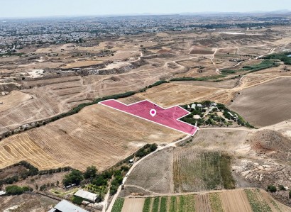 Deftera, Nicosia Agricultural Field For Sale | WW31462