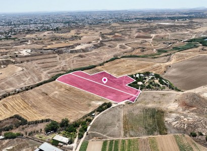 Deftera, Nicosia Agricultural Field For Sale | WW31463