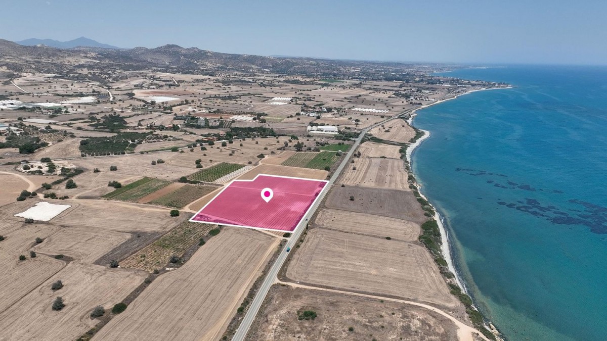 Maroni, Larnaca Agricultural Field For Sale | WW31464