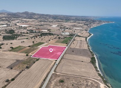 Maroni, Larnaca Agricultural Field For Sale | WW31464
