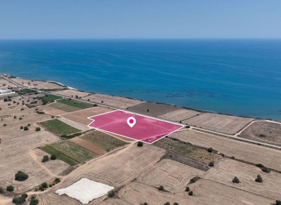 Maroni, Larnaca Agricultural Field For Sale | WW31464