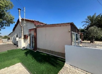 Deftera, Nicosia Detached Villa For Sale | WW31473
