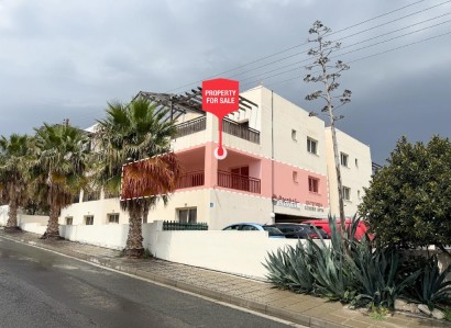 Tersefanou, Larnaca Apartment For Sale | WW31475