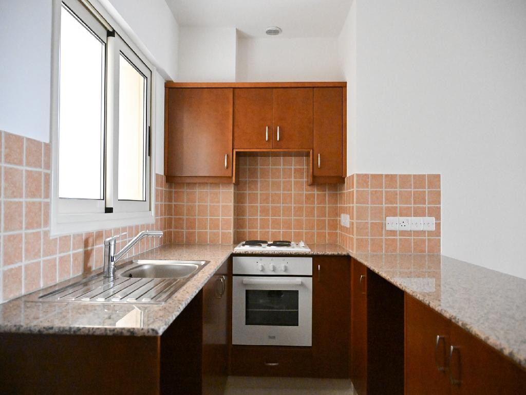 Flat - Victoria Exclusive Apartments - Tersefanou, Larnaca