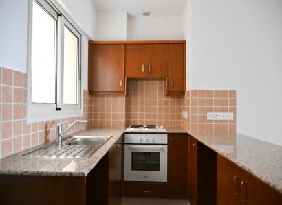 Tersefanou, Larnaca Apartment For Sale | WW31475