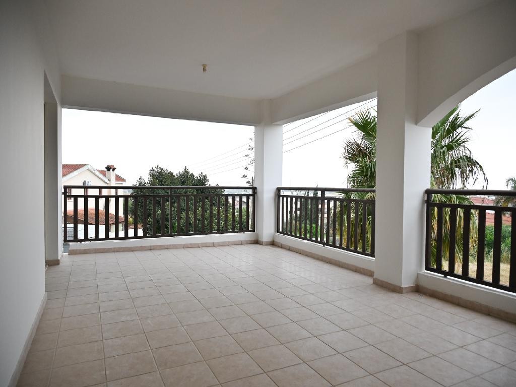 Flat - Victoria Exclusive Apartments - Tersefanou, Larnaca