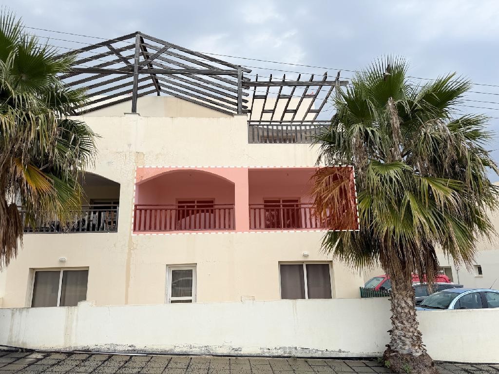 Flat - Victoria Exclusive Apartments - Tersefanou, Larnaca