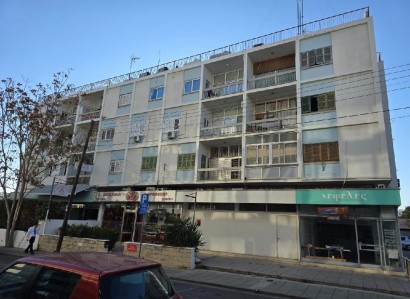 Nicosia, Nicosia Apartment For Sale | WW31476