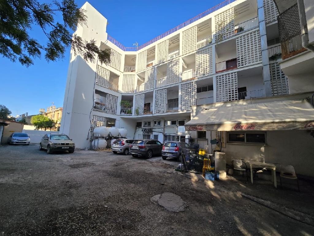Flat - Agios Andreas, Nicosia