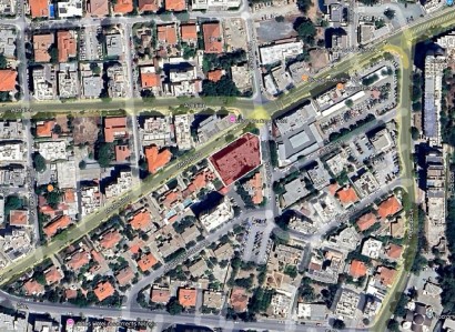Nicosia, Nicosia Apartment For Sale | WW31476