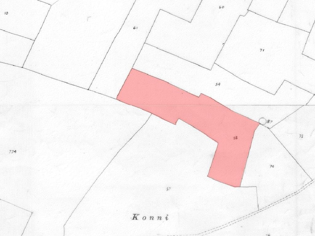 Field - Aglantzia, Nicosia