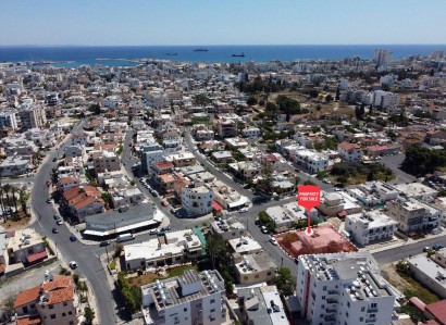 Larnaca, Larnaca Residential Plot For Sale | WW31478