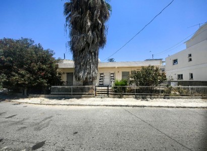Larnaca, Larnaca Residential Plot For Sale | WW31478