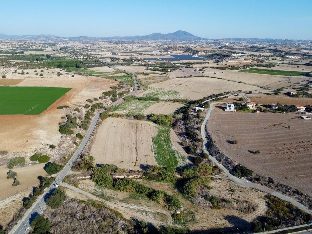 Field - Alaminos, Larnaca