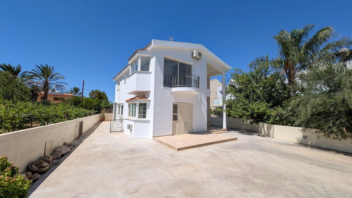Tseri, Nicosia Detached Villa For Sale | WW31480