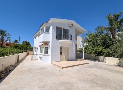 Tseri, Nicosia Detached Villa For Sale | WW31480