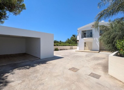 Tseri, Nicosia Detached Villa For Sale | WW31480