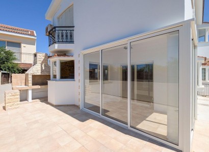 Tseri, Nicosia Detached Villa For Sale | WW31480