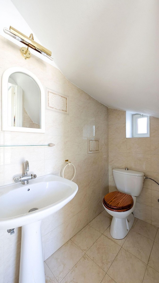 Three-bedroom detached house in Tseri, Nicosia