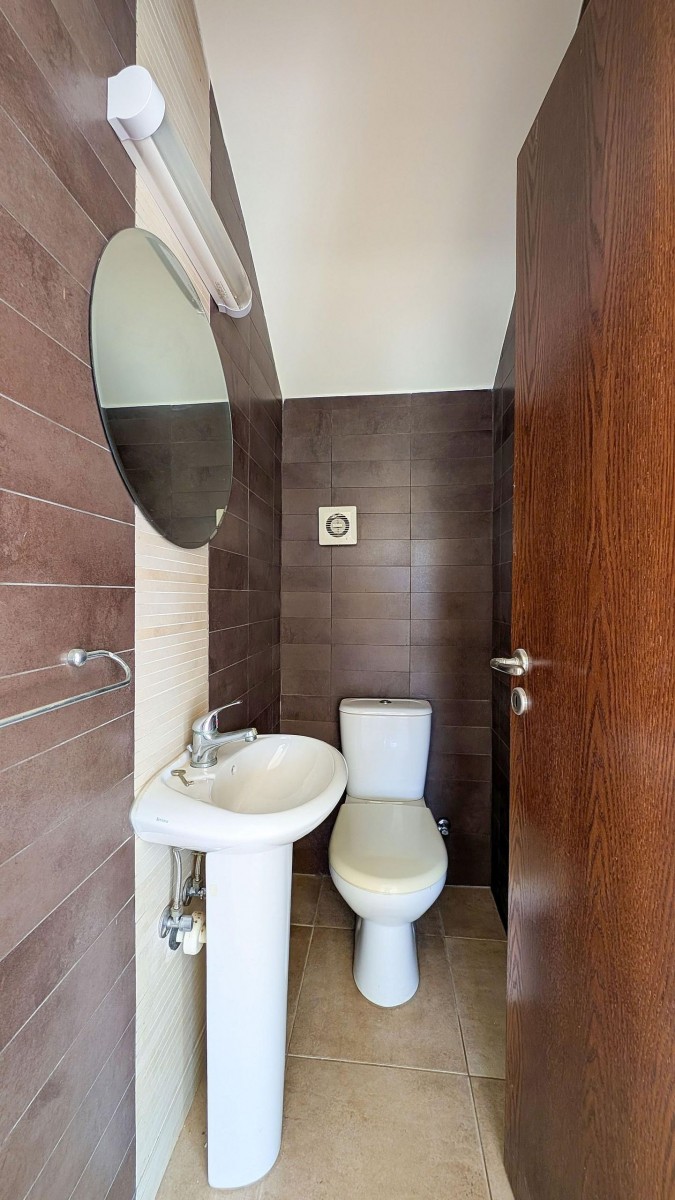 Two-bedroom house with swimming pool in Xylofagou, Larnaca