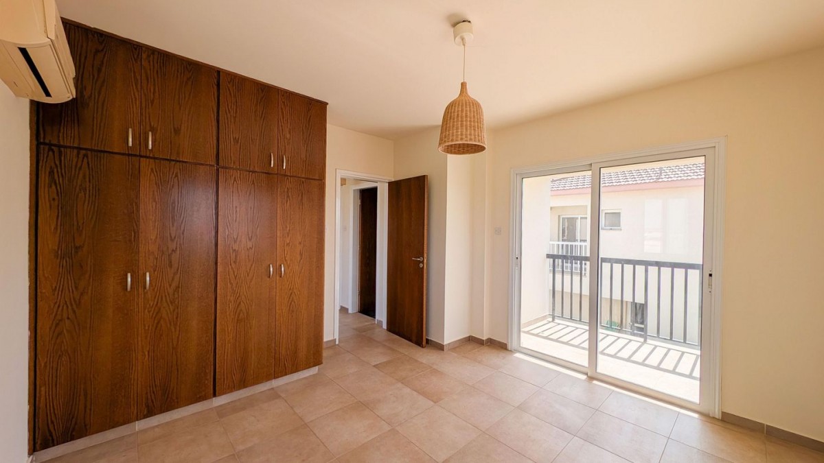 Two-bedroom house with swimming pool in Xylofagou, Larnaca