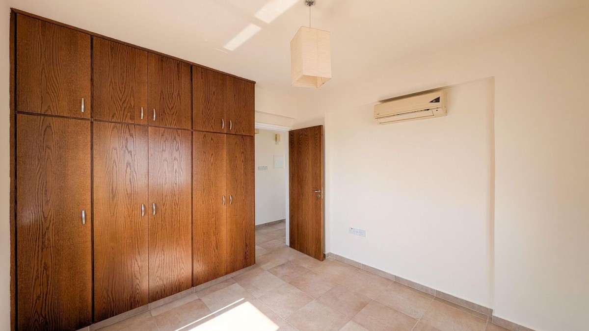 Two-bedroom house with swimming pool in Xylofagou, Larnaca