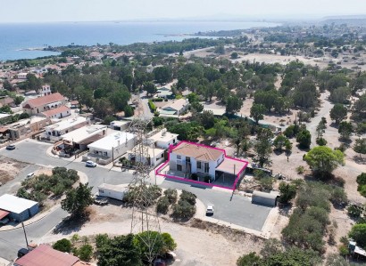 Ormideia, Larnaca Detached Villa For Sale | WW31483