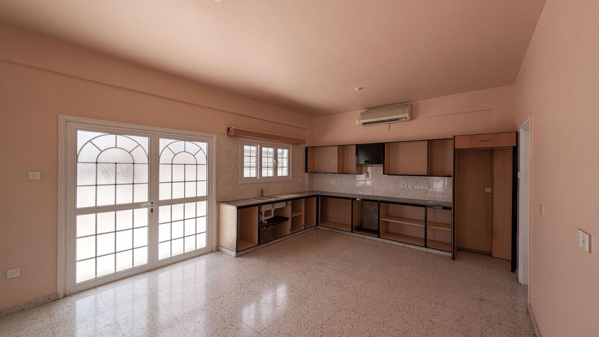 Three-bedroom House in Ormideia, Larnaca