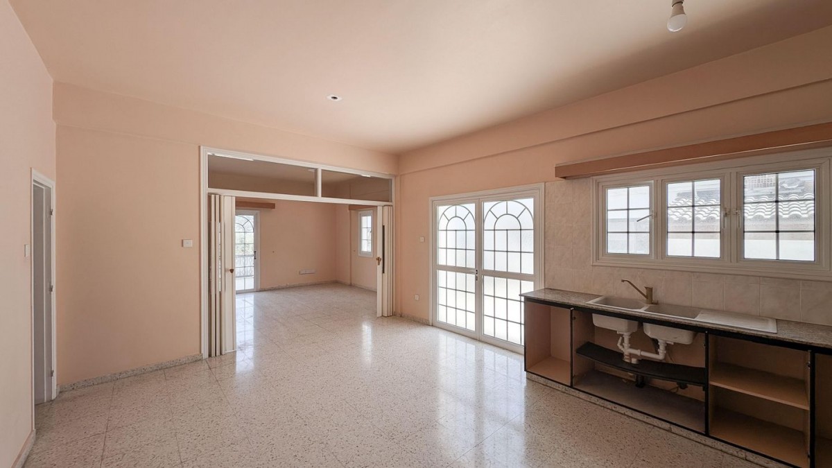 Three-bedroom House in Ormideia, Larnaca