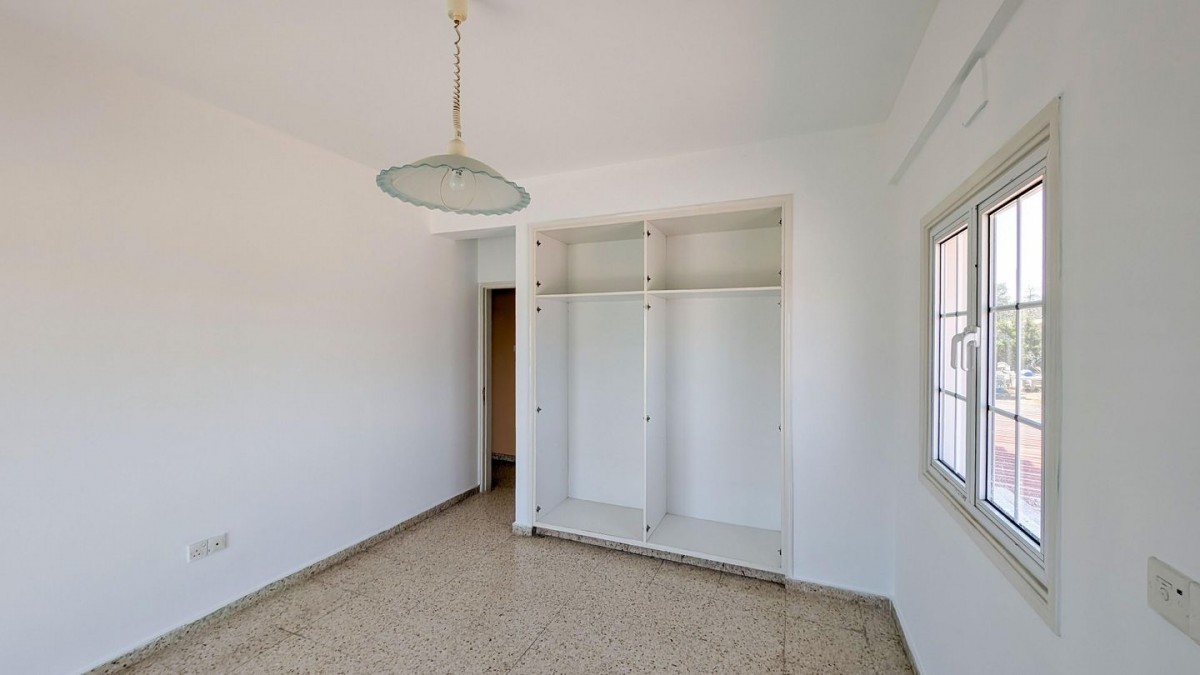 Three-bedroom House in Ormideia, Larnaca