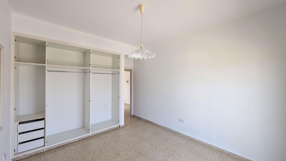 Three-bedroom House in Ormideia, Larnaca