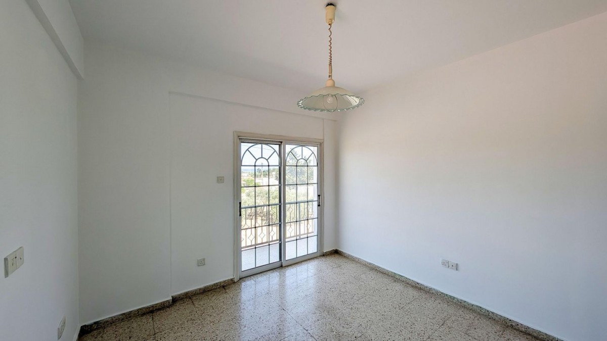 Three-bedroom House in Ormideia, Larnaca