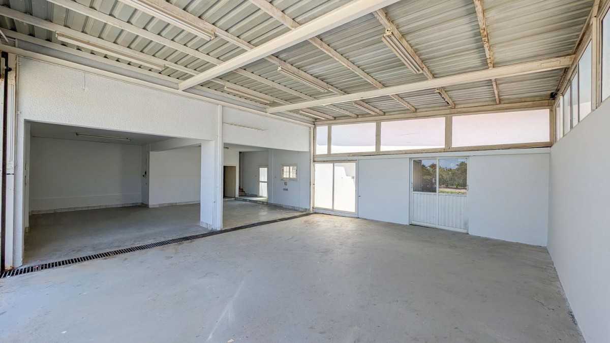Three-bedroom House in Ormideia, Larnaca