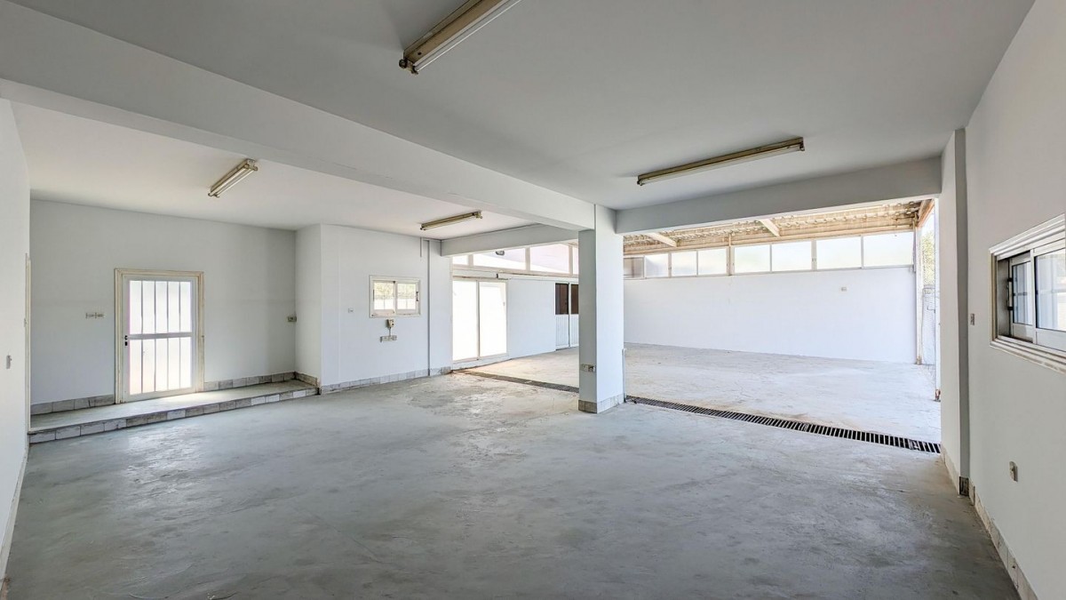 Three-bedroom House in Ormideia, Larnaca