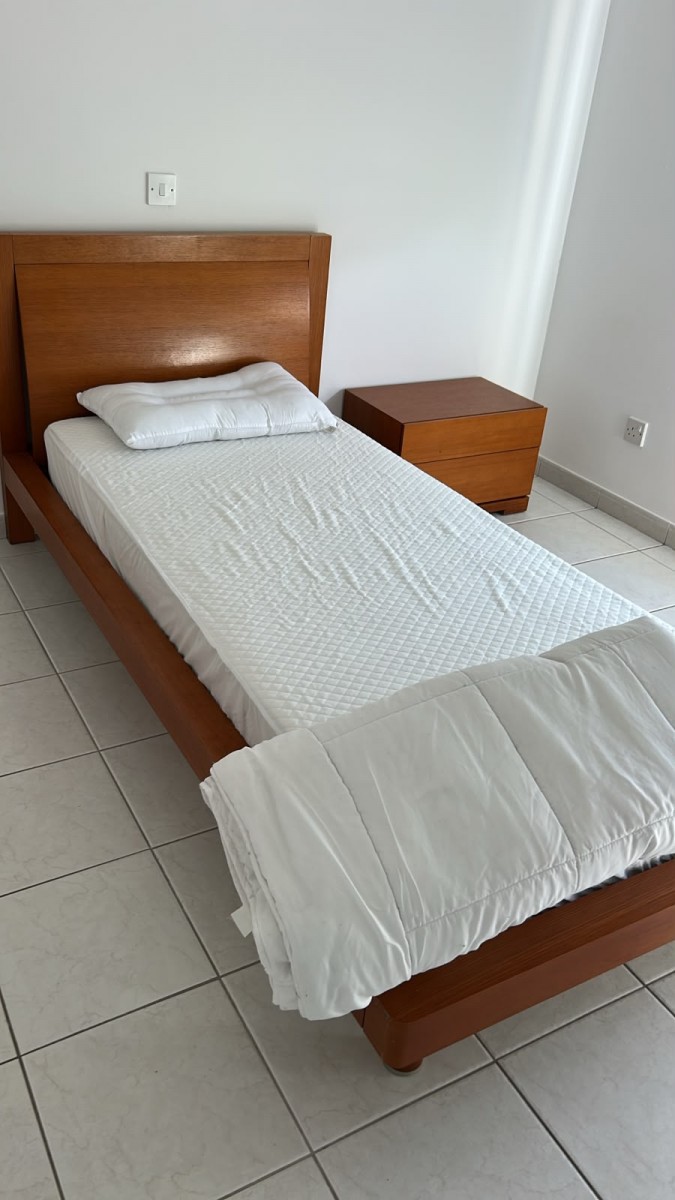 Apartment For Rent  in  Kato Paphos - Universal