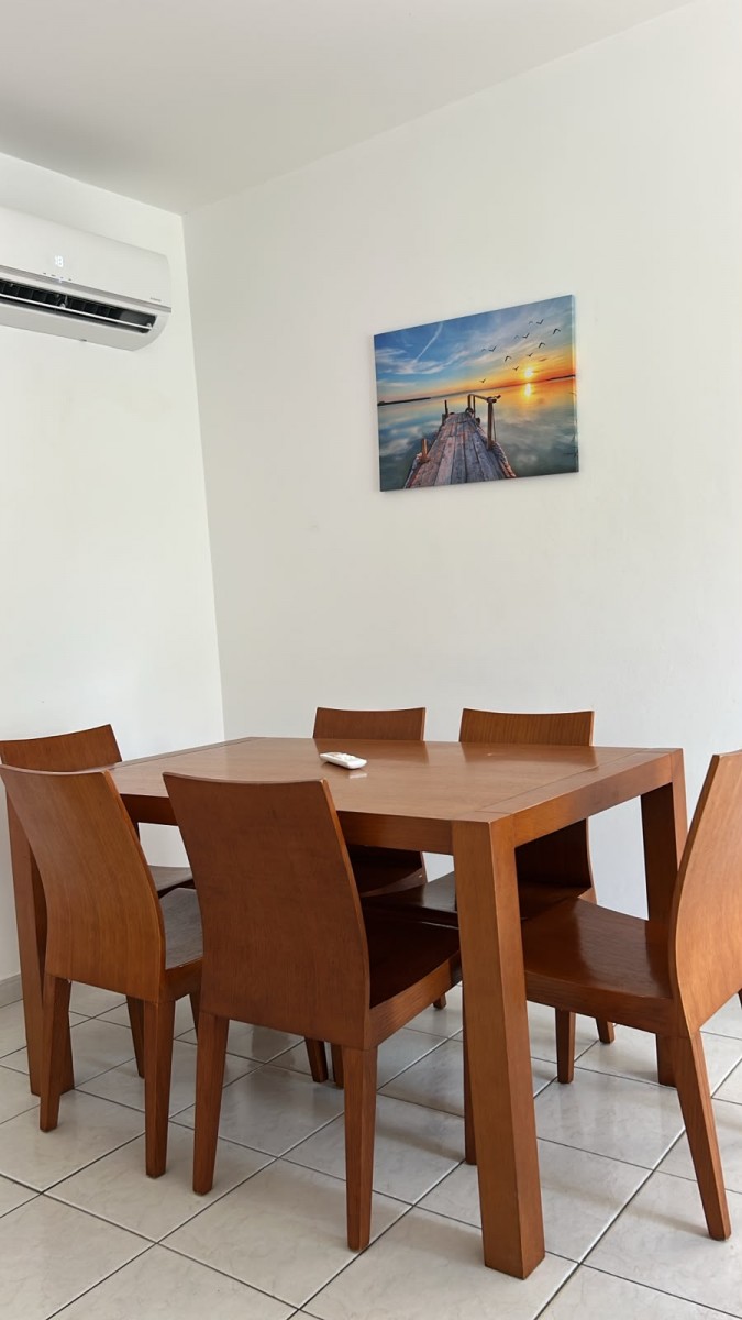 Apartment For Rent  in  Kato Paphos - Universal