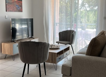 Kato Paphos - Universal Apartment For Rent | WW31484