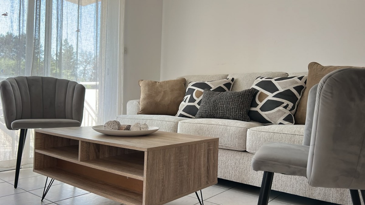 Apartment For Rent  in  Kato Paphos - Universal
