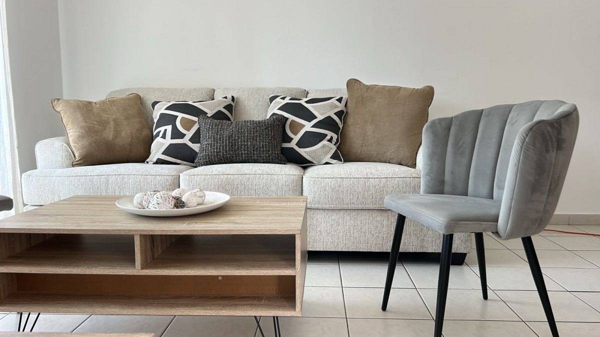 Apartment For Rent  in  Kato Paphos - Universal