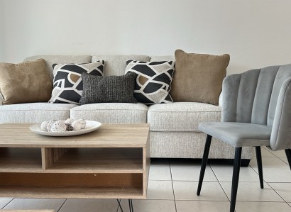 Kato Paphos - Universal Apartment For Rent | WW31484