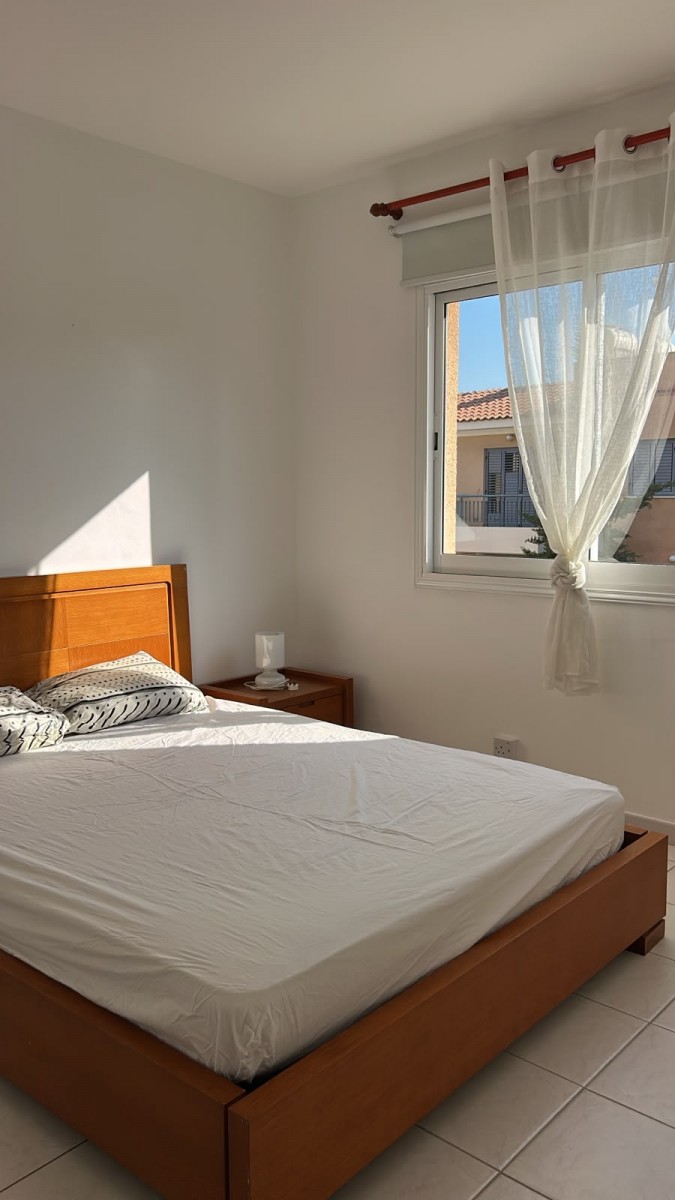 Apartment For Rent  in  Kato Paphos - Universal