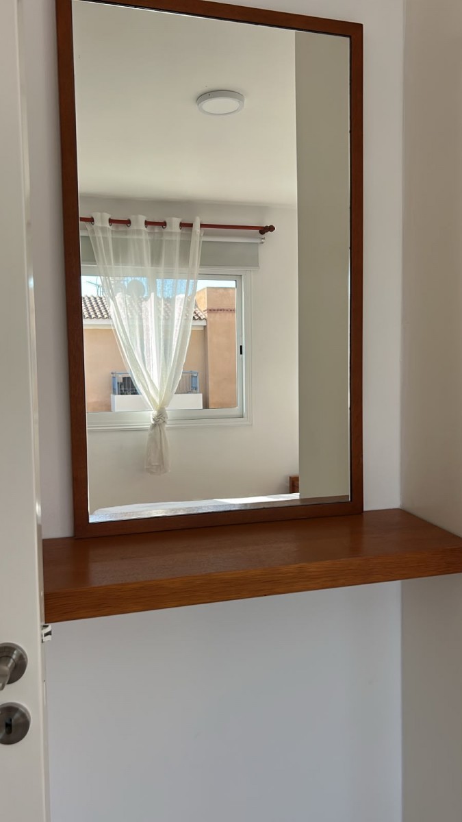 Apartment For Rent  in  Kato Paphos - Universal